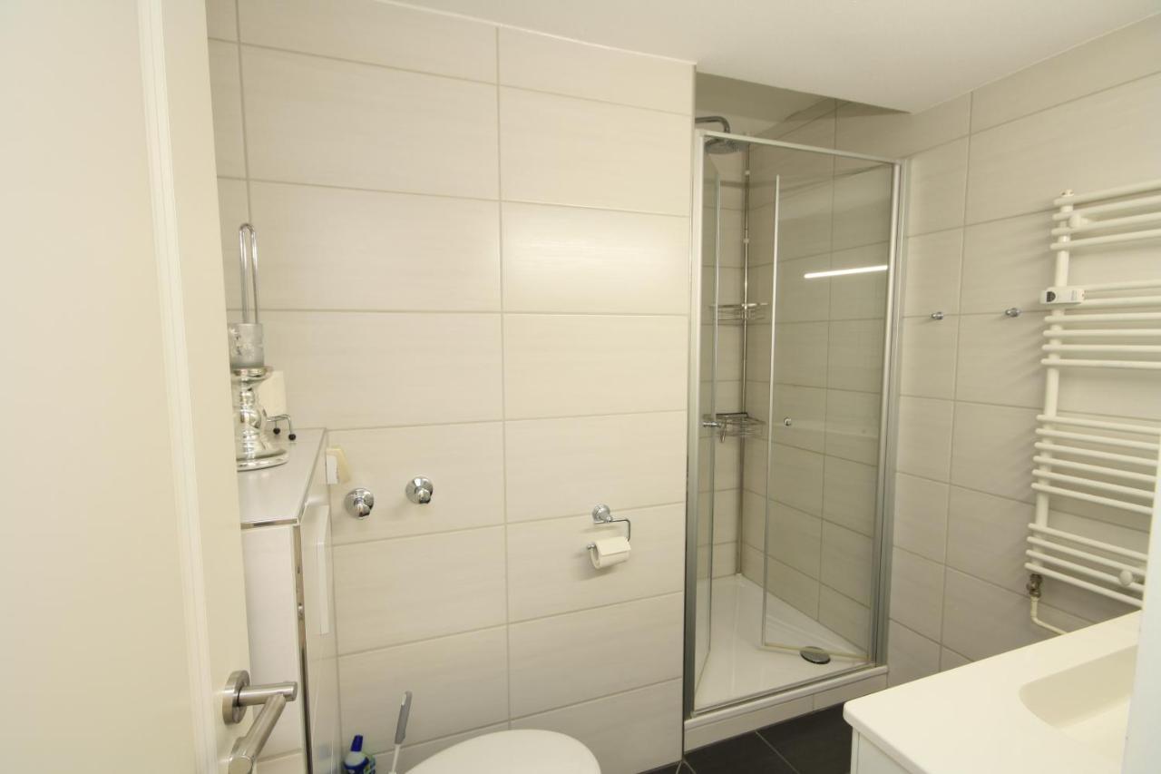 Ferienwohnung Traumausblick Hahnenklee Goslar Extérieur photo
