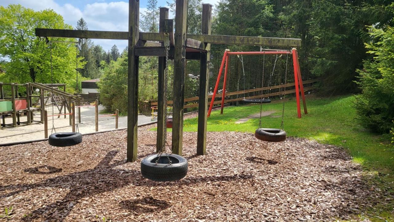 Ferienwohnung Traumausblick Hahnenklee Goslar Extérieur photo