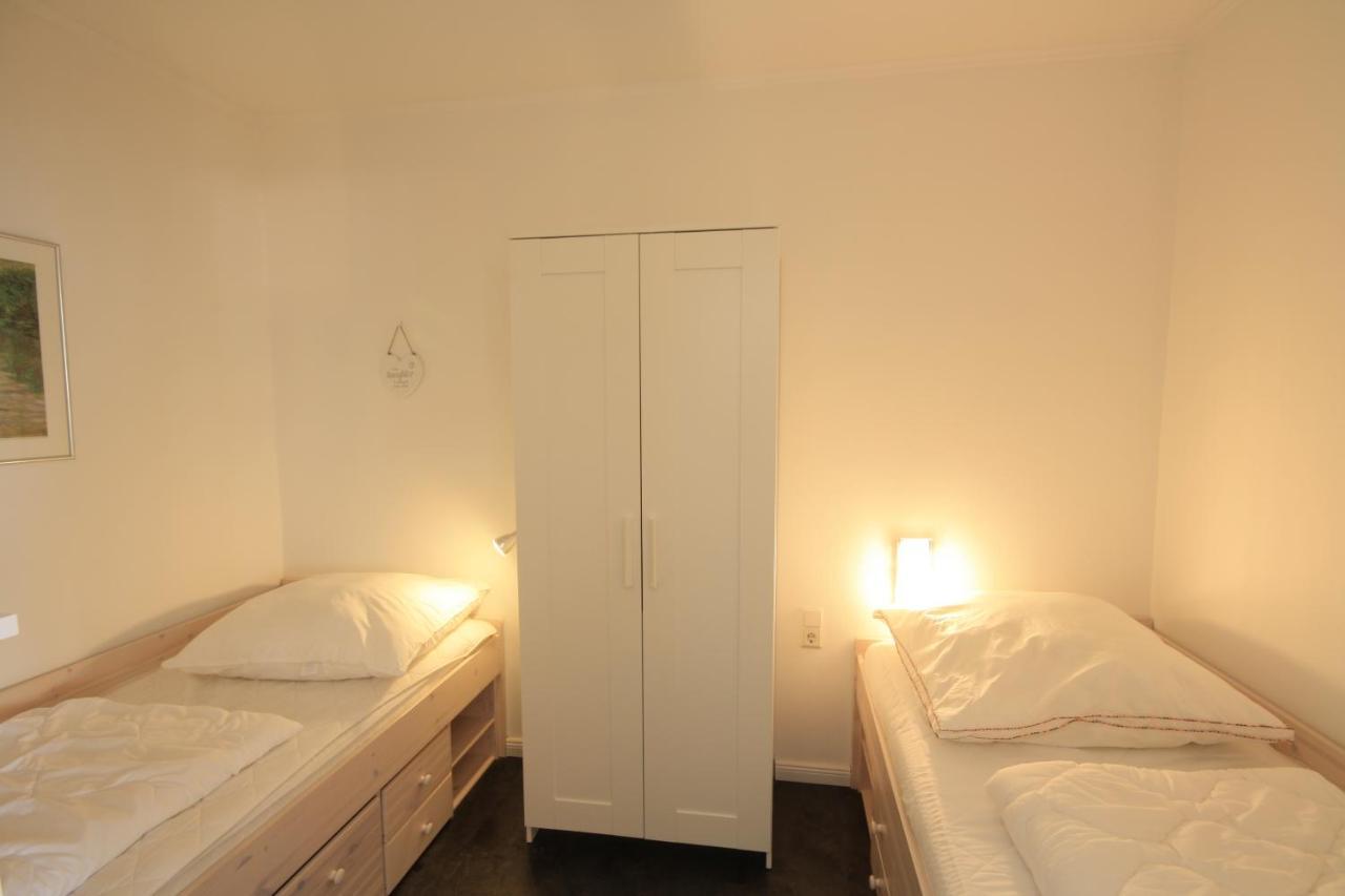 Ferienwohnung Traumausblick Hahnenklee Goslar Extérieur photo