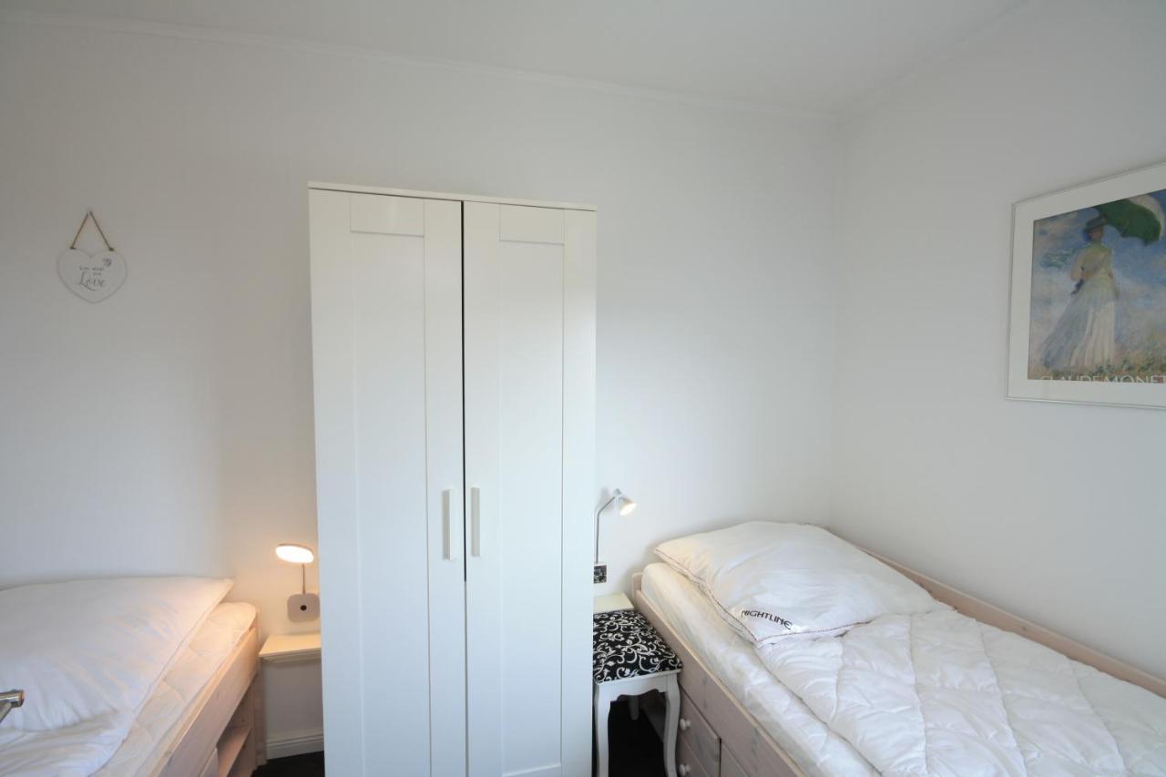 Ferienwohnung Traumausblick Hahnenklee Goslar Extérieur photo