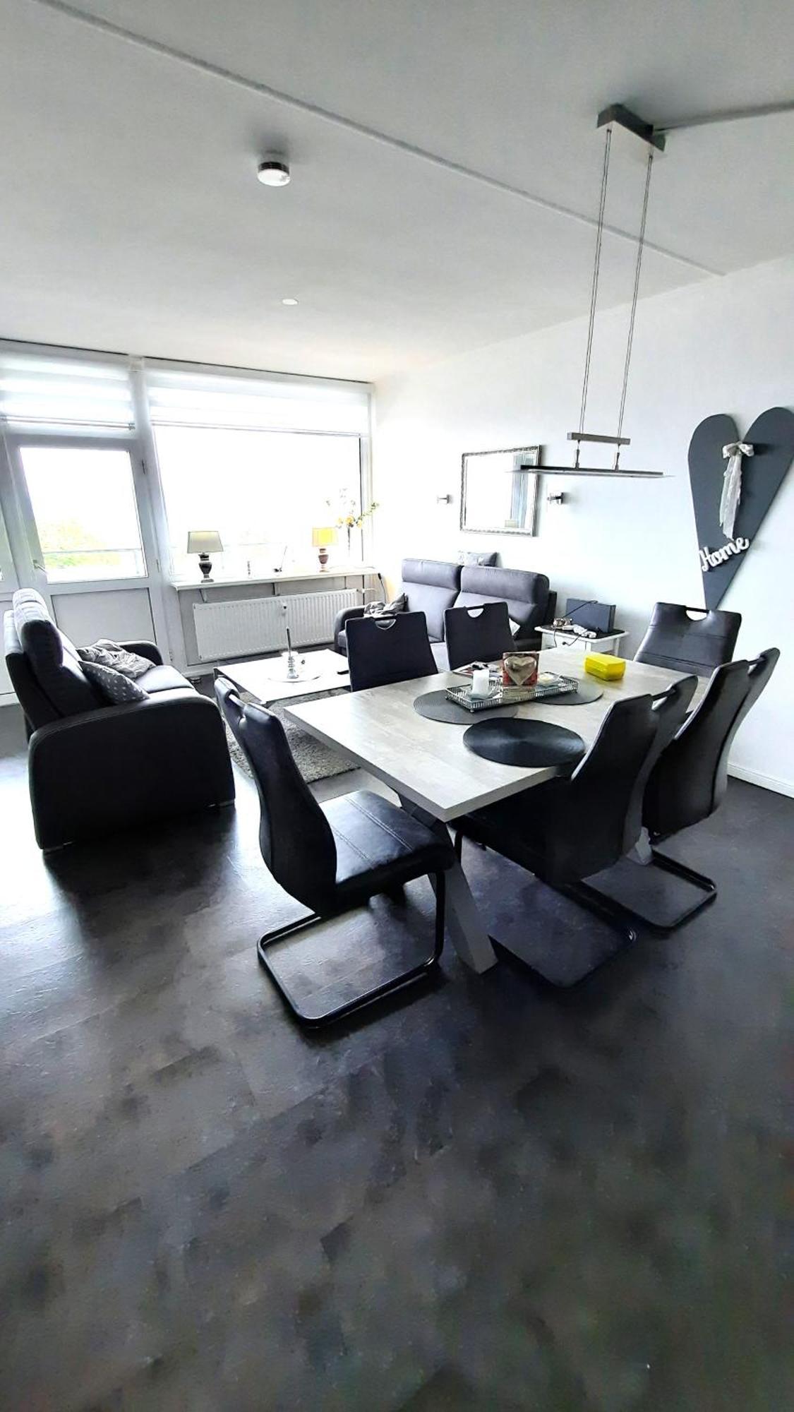 Ferienwohnung Traumausblick Hahnenklee Goslar Extérieur photo