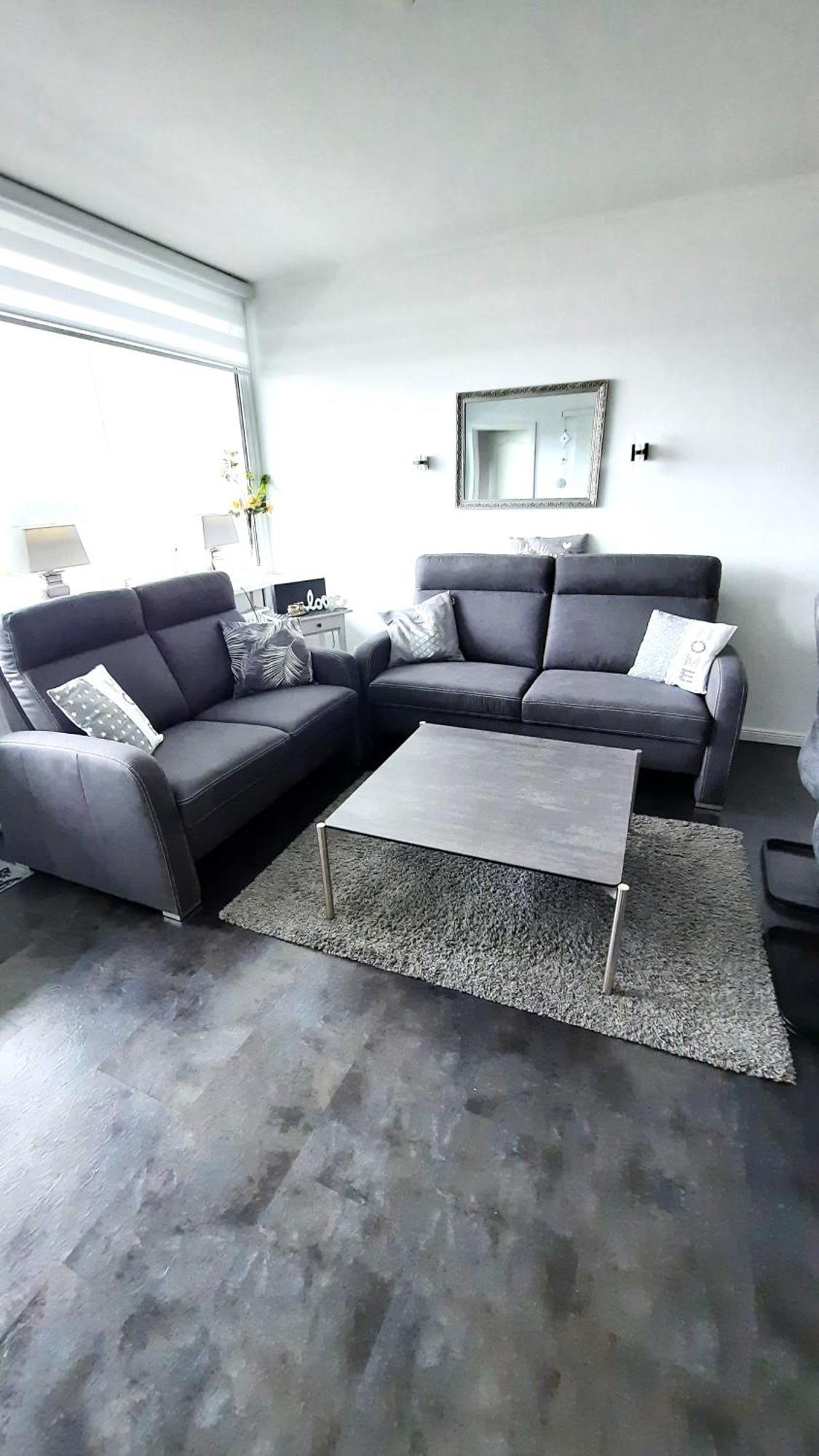 Ferienwohnung Traumausblick Hahnenklee Goslar Extérieur photo
